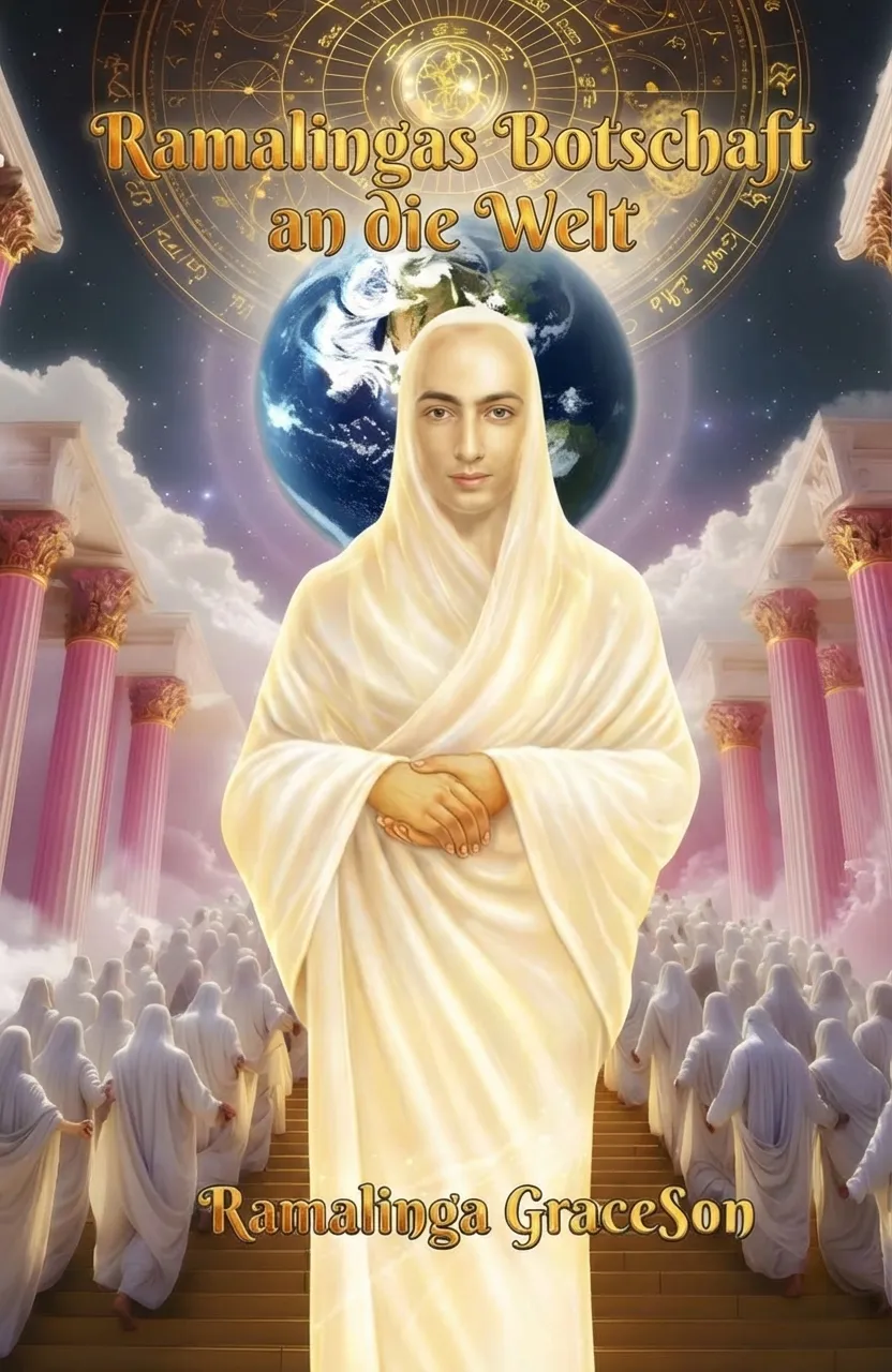 Ramalingas Botschaft an die Welt